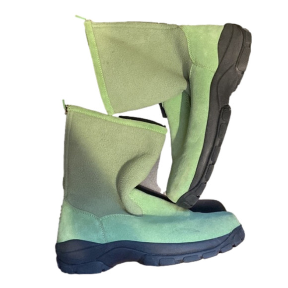 Lands' End Shoes - Lands End Winter Boots